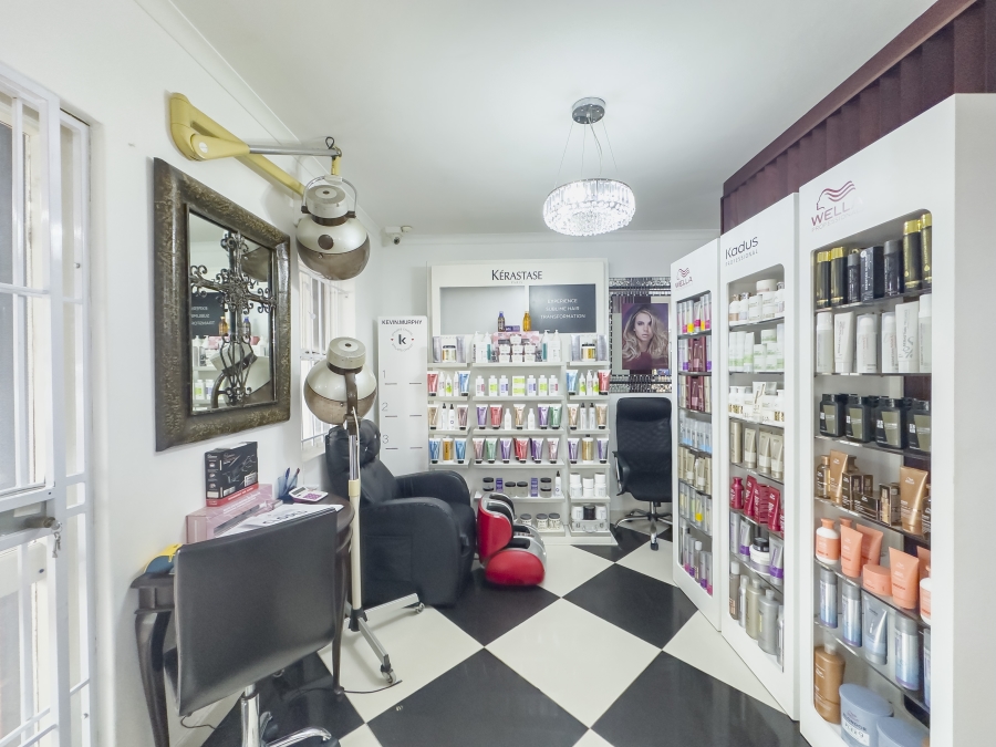 Commercial Property for Sale in Franschhoek Western Cape